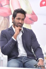 Erra Bassu Movie Press Meet